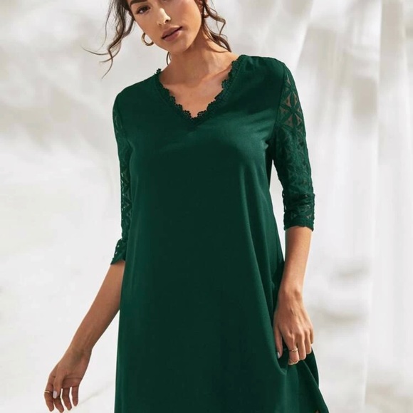 Cute summer dress - Picture 3 of 3